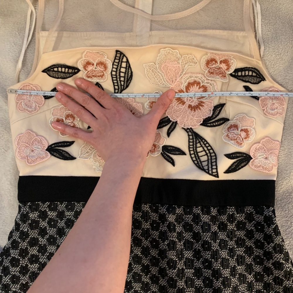 Anthropologie Moulinette Soeurs Loredana Pencil Dress size 6 - Picture 8 of 10